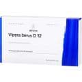 VIPERA BERUS D 12 Ampullen – Bild 3