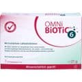 OMNI BiOTiC 6 Pulver Beutel – Bild 1