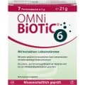 OMNI BiOTiC 6 Pulver Beutel – Bild 2