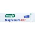 TAXOFIT Magnesium 400+B1+B6+B12+Folsäure 800 Gran. – Bild 4
