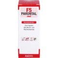 PARONTAL F5 med Konzentrat – Bild 1