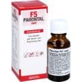 PARONTAL F5 med Konzentrat – Bild 4