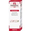 PARONTAL F5 med Konzentrat – Bild 5