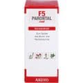 PARONTAL F5 med Konzentrat – Bild 1