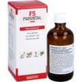 PARONTAL F5 med Konzentrat – Bild 3