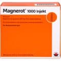 MAGNEROT 1000 Injekt Ampullen – Bild 3