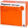 MAGNEROT 1000 Injekt Ampullen – Bild 1