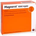 MAGNEROT 1000 Injekt Ampullen – Bild 2