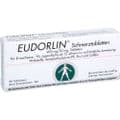 EUDORLIN Schmerztabletten – Bild 3