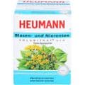 HEUMANN Blasen- und Nierentee SOLUBITRAT uro – Bild 1