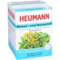 HEUMANN Blasen- und Nierentee SOLUBITRAT uro – Bild 3