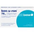 BEN-U-RON 75 mg Suppositorien – Bild 1