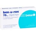 BEN-U-RON 75 mg Suppositorien – Bild 2