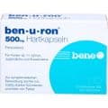 BEN-U-RON 500 mg Kapseln – Bild 1