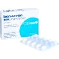BEN-U-RON 500 mg Kapseln – Bild 5