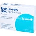BEN-U-RON 500 mg Kapseln – Bild 2