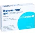 BEN-U-RON 500 mg Kapseln – Bild 3