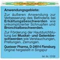 TIGER BALM weiß – Bild 4
