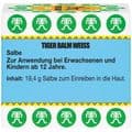 TIGER BALM weiß – Bild 6