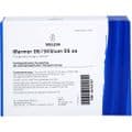 MARMOR D 6/Stibium D 6 aa Ampullen – Bild 1