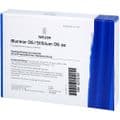 MARMOR D 6/Stibium D 6 aa Ampullen – Bild 2