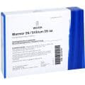 MARMOR D 6/Stibium D 6 aa Ampullen – Bild 3