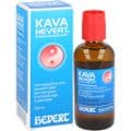 KAVA HEVERT Entspannungstropfen – Bild 3
