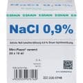 KOCHSALZLÖSUNG 0,9% Miniplasco connect – Bild 1