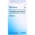 CARDIACUM Heel T Tabletten – Bild 1