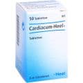 CARDIACUM Heel T Tabletten – Bild 2