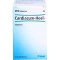CARDIACUM Heel T Tabletten – Bild 1
