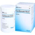 CARDIACUM Heel T Tabletten – Bild 3