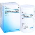 CARDIACUM Heel T Tabletten – Bild 4