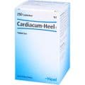 CARDIACUM Heel T Tabletten – Bild 2