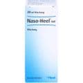 NASO HEEL SNT Tropfen – Bild 1
