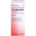 CRALONIN Tropfen – Bild 1
