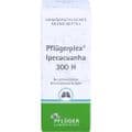 PFLÜGERPLEX Ipecacuana 300 H Tabletten – Bild 2