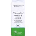 PFLÜGERPLEX Pertussis 320 H Tabletten – Bild 2