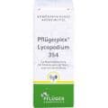 PFLÜGERPLEX Lycopodium 354 Tabletten – Bild 2