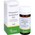 PFLÜGERPLEX Lycopodium 354 Tabletten – Bild 1