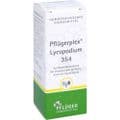 PFLÜGERPLEX Lycopodium 354 Tabletten – Bild 5