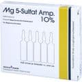 MG 5 Sulfat Amp. 10% Injektionslösung – Bild 4