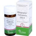 PFLÜGERPLEX Collinsonia 310 H Tabletten – Bild 3