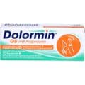 DOLORMIN GS mit Naproxen Tabletten – Bild 1