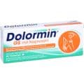 DOLORMIN GS mit Naproxen Tabletten – Bild 3