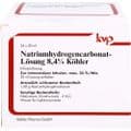NATRIUMHYDROGENCARBONAT-Lösung 8,4% Köhler – Bild 1