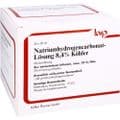 NATRIUMHYDROGENCARBONAT-Lösung 8,4% Köhler – Bild 2