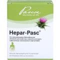HEPAR PASC Filmtabletten – Bild 1