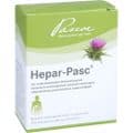 HEPAR PASC Filmtabletten – Bild 3