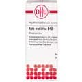 APIS MELLIFICA D 12 Globuli – Bild 1